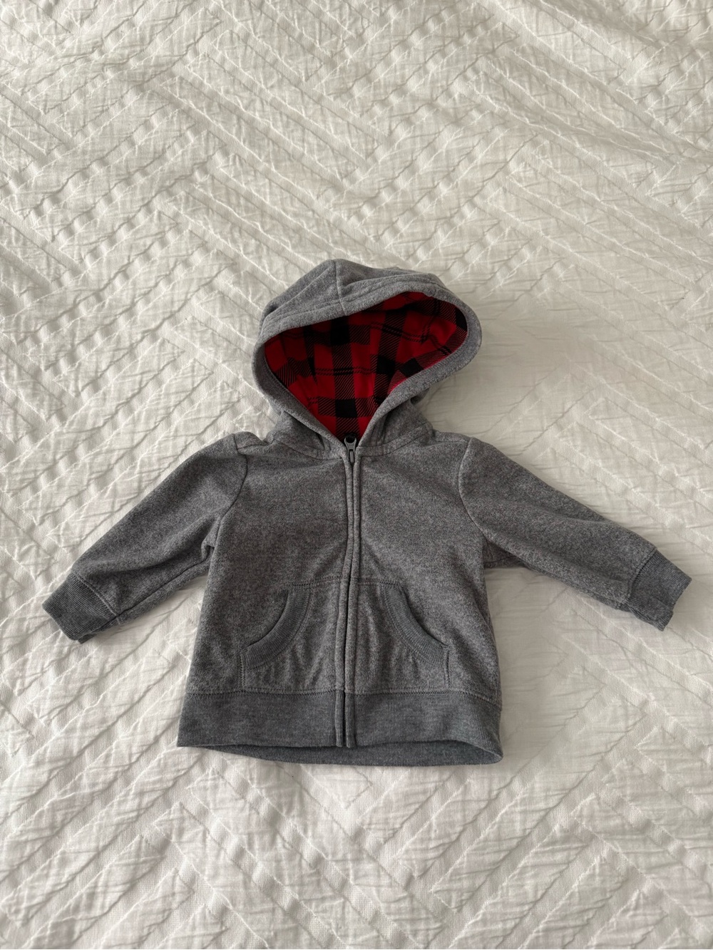 Infant Carters Hoodie